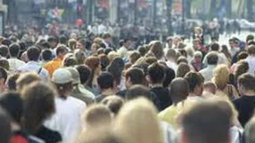 Evoluție demografică pozitivă: Populaţia României a crescut cu peste 1.800 de persoane în august