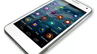 Compania românească Allview lansează P4 DUO primul telefon cu ecran S Amoled din Europa și tableta Alldro Speed DUO cu Android 4.1 Jelly Bean