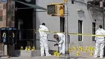 Explozie la un bar din Argeș: Un client a murit, barmanița este în stare gravă