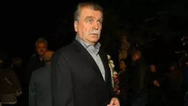 Dinu Gheorghe și-a dat demisia din funcția de președinte al clubului Astra Giurgiu