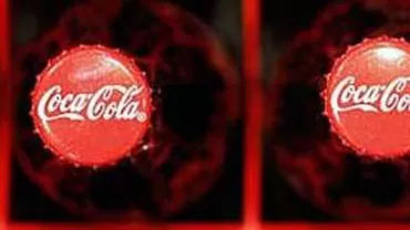 Coca Cola Hellenic renunță la Grecia pentru Elveția