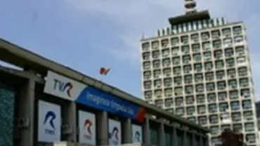 Tun imobiliar la TVR. Grupul de lucru al SRTV propune un plan de salvare: vânzarea televiziunii și mutarea acesteia în Pipera (VIDEO)