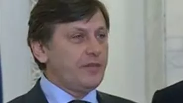 Crin Antonescu: Se va vota încheierea unui acord cu PNG. Nu e Becali singurul om care se alătură acum partidului