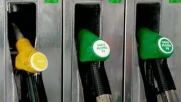 Companiile petroliere continuă scumpirea carburanţilor