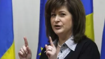 Rovana Plumb: Ne luptăm să gasim finanțare pentru cât mai multe lucrări de protejare în fața calamităților naturale