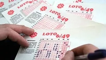 Serverul Loteriei Naționale a fost reparat. Sâmbătă după amiază nicio filială nu a putut vinde bilete la Loto 6/49