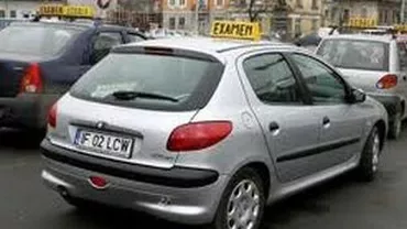 Examenul auto, suspendat între 19 și 22 octombrie