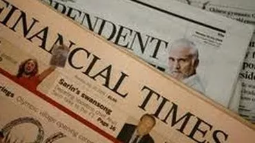 Financial Times: România îşi pune speranţele în programul de privatizare, esenţial pentru diversificarea ofertei şi a lichidităţilor pe bursă