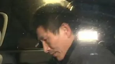 București: Chinezul prins cu 500.000 de lei într-o sacoșă, reținut pentru evaziune fiscală și dare de mită