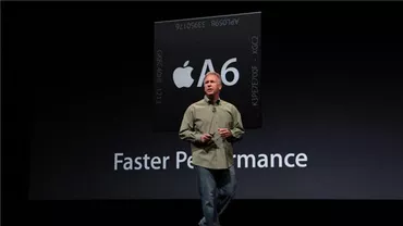 Apple și Samsung se despart, producția de microprocesoare pentru Apple va fi preluată de TSMC