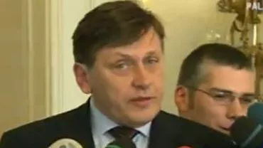 Crin Antonescu: PNL a votat în unanimitate un acord politic cu PNG. PSD susține colaborarea cu Gigi Becali