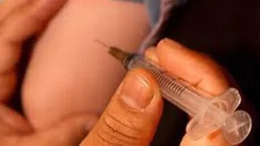 Ministerul Sănătăţii pregăteşte vaccinarea antigripală gratuită pentru un milion de persoane