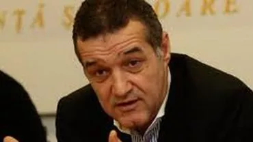 Gigi Becali: Pivniceru să nu-l pună şef DNA pe Claudiu Dumitrescu, care a instrumentat dosarul "Valiza"