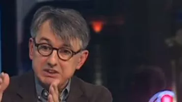H. R. Patapievici: E demagogic să traduci în pensii banii alocați traducerii unui autor român. Atunci dăm numai pensii și nu mai promovăm cultura română în străinătate