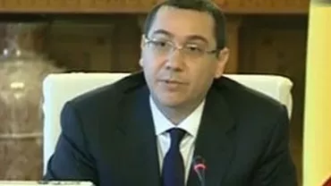 Victor Ponta: Este bine că liderii PPE vin la București căci vor observa în mod direct faptul că Traian Băsescu nu îi mai reprezintă pe români