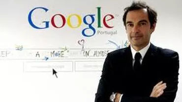 Yahoo îl cooptează şi pe numărul 2 din Google, după ce în iulie au recrutat CEO-ul gigantului american