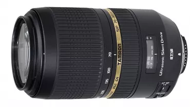 Tamron AF 70-300mm f/4-5.6 Di LD VC, un obiectiv "de dorit"