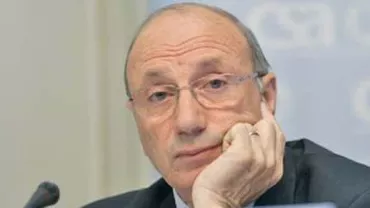 Șeful Comisiei de Supraveghere a Asigurărilor, Constantin Buzoianu, a fost revocat din funcție