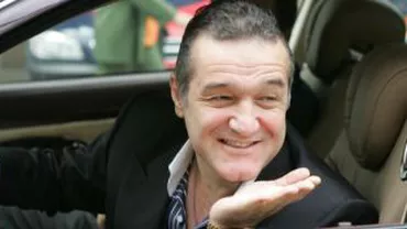 George Becali va fi achitat în dosarul schimburilor de terenuri
