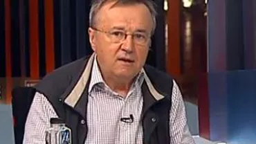 Ion Cristoiu: Cei din Occident sunt niște nefericiți, nu l-au cunoscut pe Becali, ei nu au așa ceva