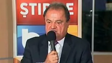 Vasile Blaga, despre „fuga” lui Victor Ponta de premierii veniți la București: Dă dovadă de inconștiență și frică. Crede că trece ca rața prin apă