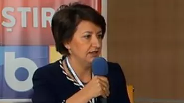 Sulfina Barbu (PDL): Organizarea congresului PPE la București, o dovadă de încredere