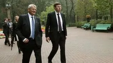 Sorin Oprescu a primit titlul de Doctor Honoris Causa din partea Universității de Medicină şi Farmacie din Chișinău