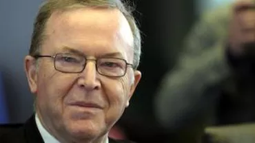 Wilfried Martens a fost reales la conducerea Partidului Popular European