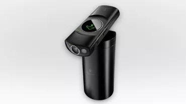 Logitech lansează Broadcaster Wi-Fi Webcam, o cameră dedicată video blogerilor
