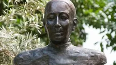 Un bust al lui Nicolae Titulescu, dezvelit la Atena la împlinirea a 130 de ani de la nașterea diplomatului român