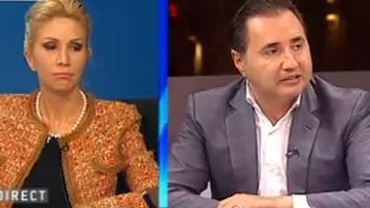 Deputata PDL Raluca Turcan a părăsit platoul emisiunii ”Aktualitatea B1”, după ce a fost jignită de USL-istul Cristian Rizea (VIDEO)