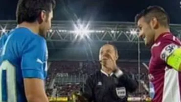 Liga I: CFR Cluj, invinsă acasă de Viitorul Constanța, scor 0-1