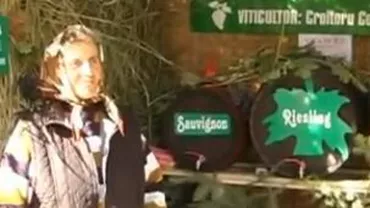 Festival de vinuri cu iz electoral: Candidații USL și-au făcut minilansare din banii vrâncenilor