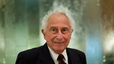 Stanford Ovshinsky, inventatorul acumulatorilor NiMH, a murit la vârsta de 89 de ani