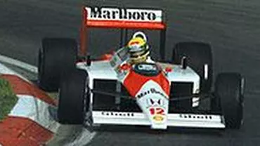 Formula 1: Cursa de la New Jersey, SUA, va intra în calendarul Formulei 1 în 2014