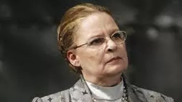 Actriţa Ilinca Tomoroveanu va primi, din partea Franței, titlul de Cavaler al Ordinului Artelor şi Literelor
