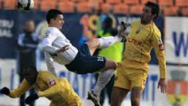 Liga I: Ceahlăul Piatra Neamţ - Gaz Metan Mediaş, 2-1