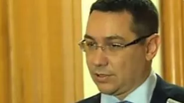 Victor Ponta: CSM trebuie să apere interesele tuturor. Ne-am săturat de instituții care reacționează special atunci când este vorba de Traian Băsescu