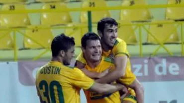 Liga I: FC Vaslui urcă pe poziția a treia în clasament după 1-0 cu Universitatea Cluj