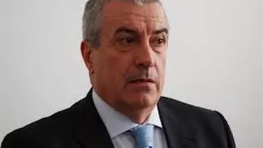 Călin Popescu-Tăriceanu: Acțiunea de suspendare a lui Traian Băsescu a fost prea rapidă