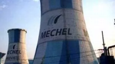 Mechel a reluat producţia de oţel la combinatul Ductil Steel Oţelu Roşu