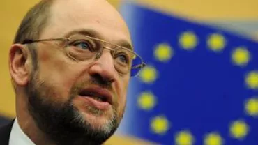 Președintele PE se va adresa Parlamentului României pe 31 octombrie