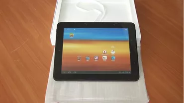 InfoTouch lansează iTab 971 Dual Core, cea mai performantă tabletă românească