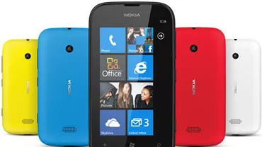 Nokia lansează Lumia 510, un smartphone accesibil