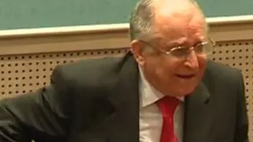 Ion Iliescu: Pentru mine a fost o surpriză insolvența Hidrolectrica. Am fost adversarul spargerii sistemului energetic național