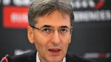 Leonard Orban: Unele forţe politice au făcut lobby contra candidaturii mele