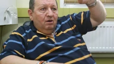 Dumitru Tudor va fi cercetat în libertate pentru şantajarea soţilor Reghecampf. Decizia este definitivă