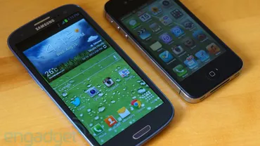 Tribunalul olandez decide că Samsung nu a încălcat brevetul pentru ecranul multi-touch al companiei Apple