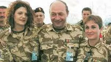 Mesajul președintelui cu ocazia Zilei Armatei Române: Am convingerea că Armata îşi va onora întotdeauna tradiţia, menirea şi misiunea