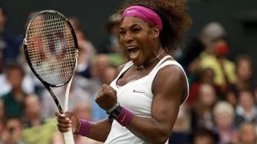 Tenis: Serena Williams a învins-o pe Azarenka şi s-a calificat în semifinale la Turneul Campioanelor